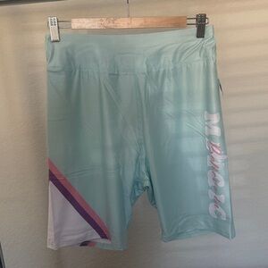 Disney Parks “Believe in Magic” Girls Biker Shorts